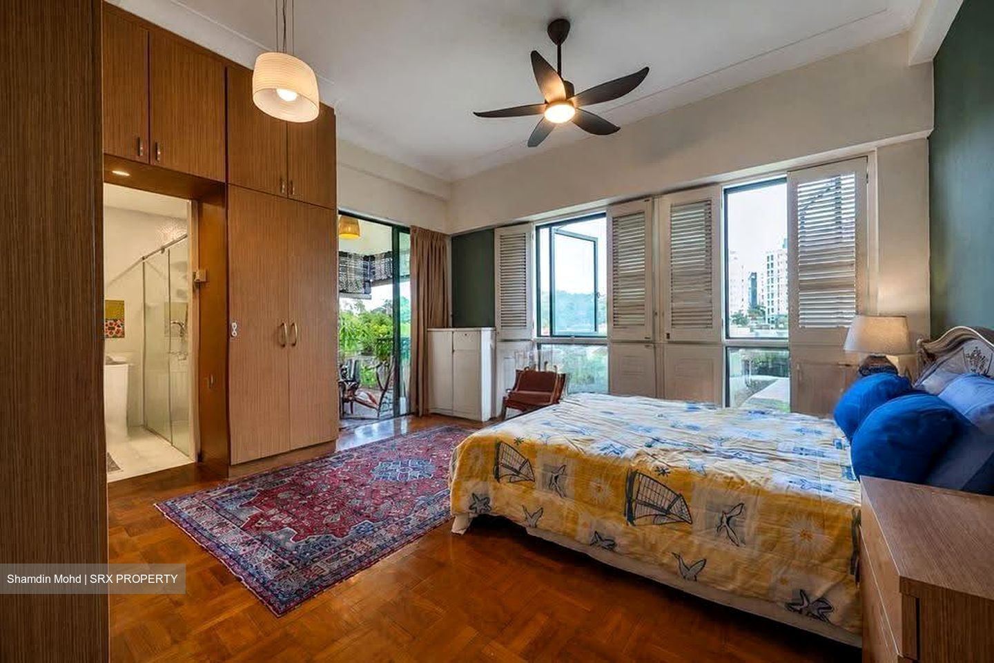 Meralodge (D23), Condominium #633296851